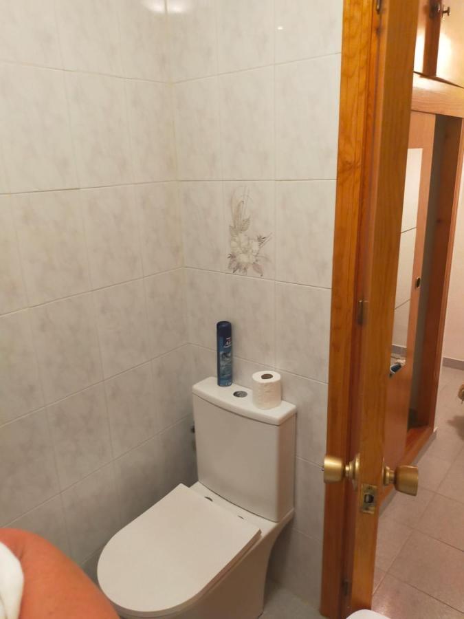 Estudio Comodo En Торевьиа Экстерьер фото